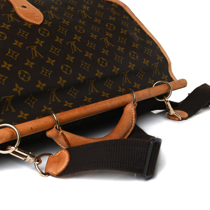 Louis Vuitton Monogram Sac Chasse Hunting Bag 13 of 27