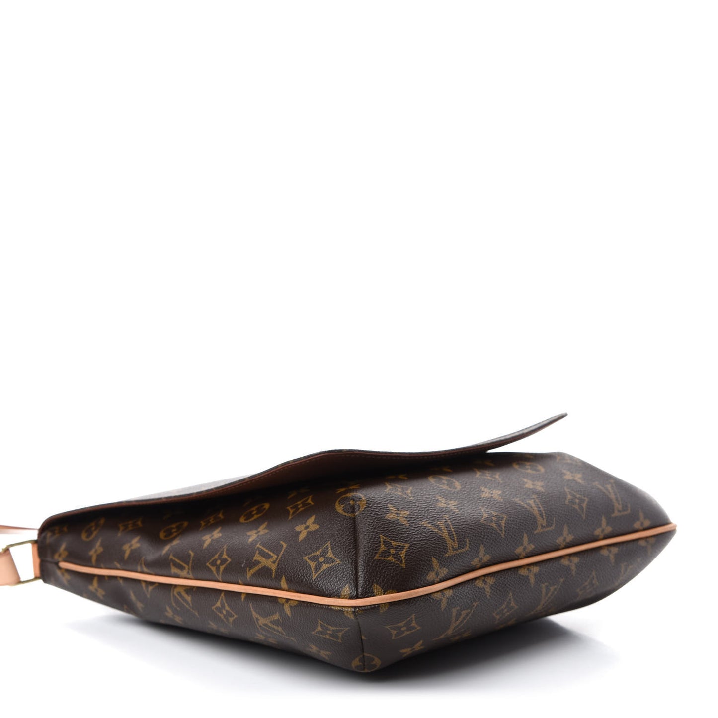 Monogram Musette GM