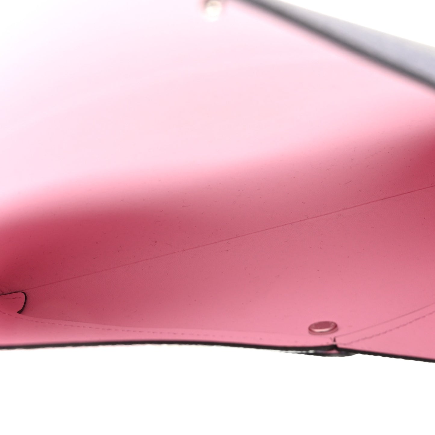 Monogram Escale Large Kirigami Pochette Pastel