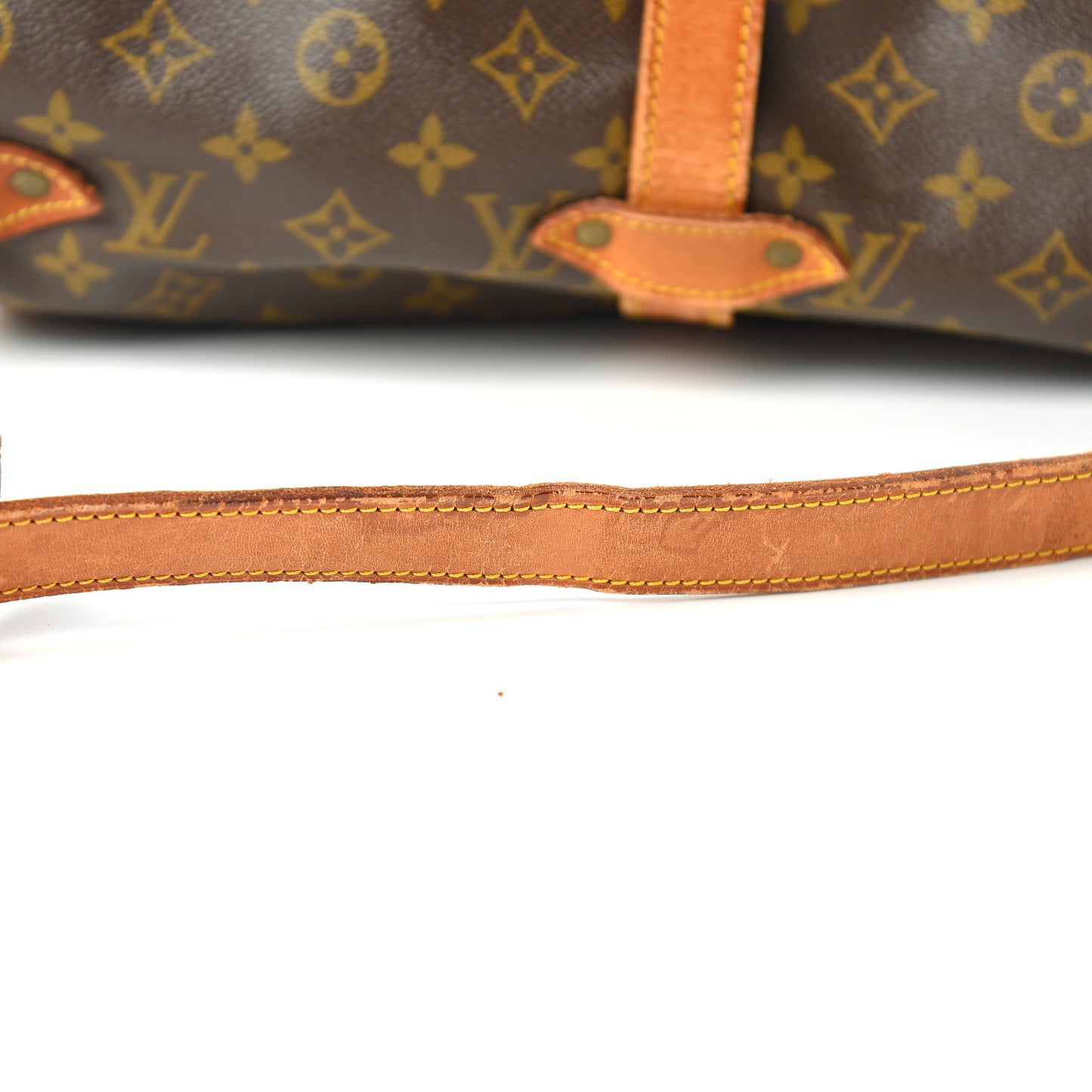 Monogram Saumur 35