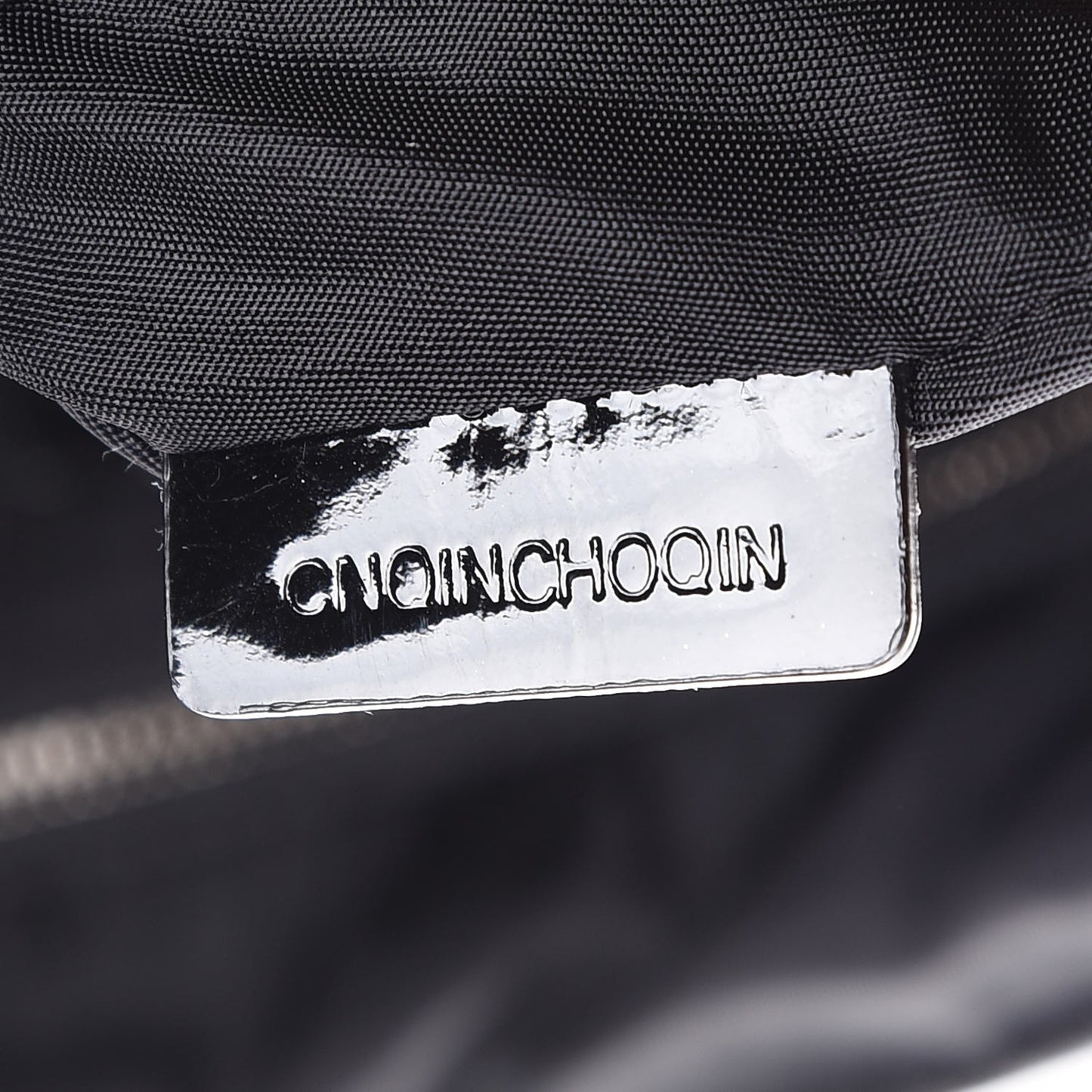 Nova Check Diaper Messenger Bag