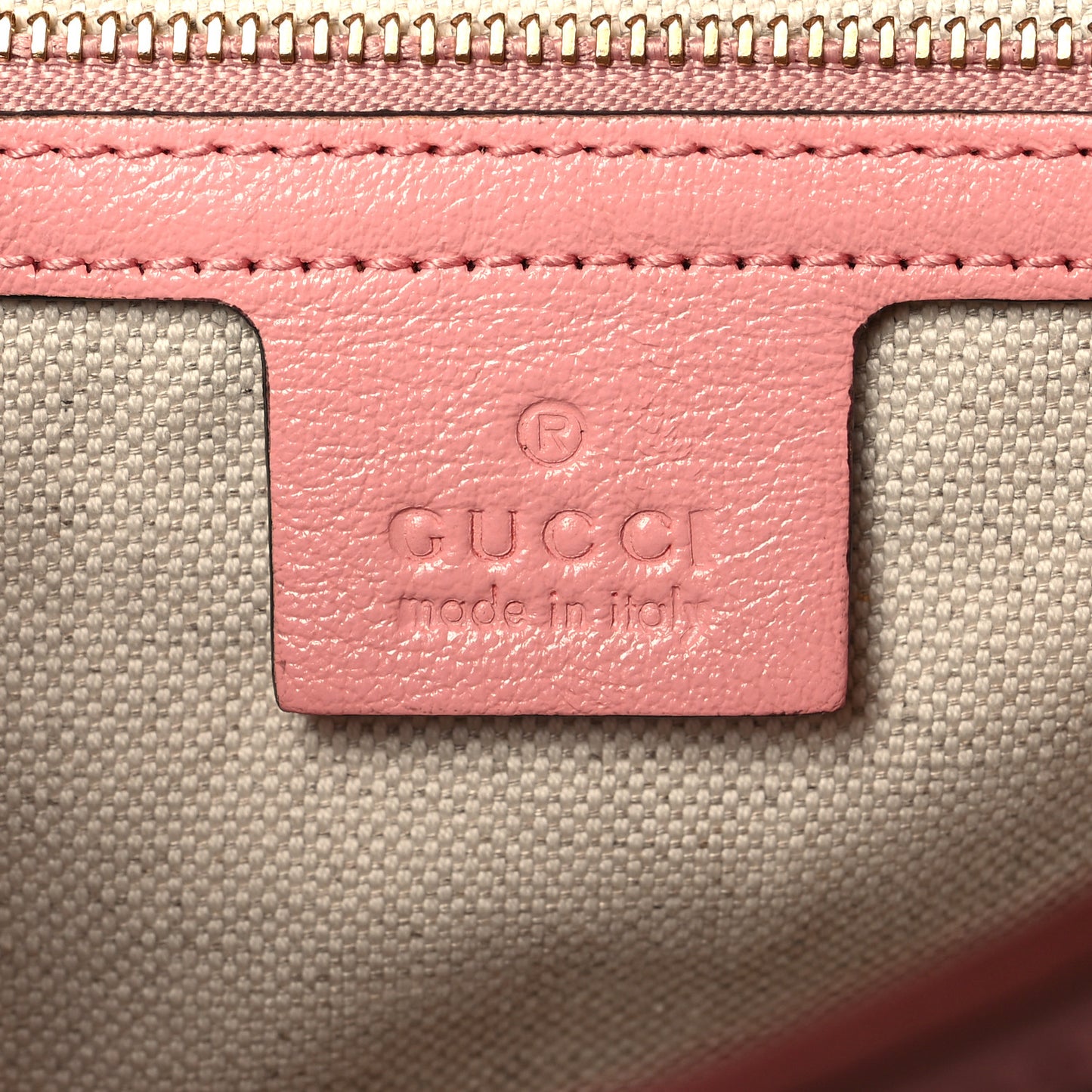 Azalea Calfskin Enamel Matelasse Diagonal Small Torchon GG Marmont Shoulder Bag New Cherry Red Wild Rose