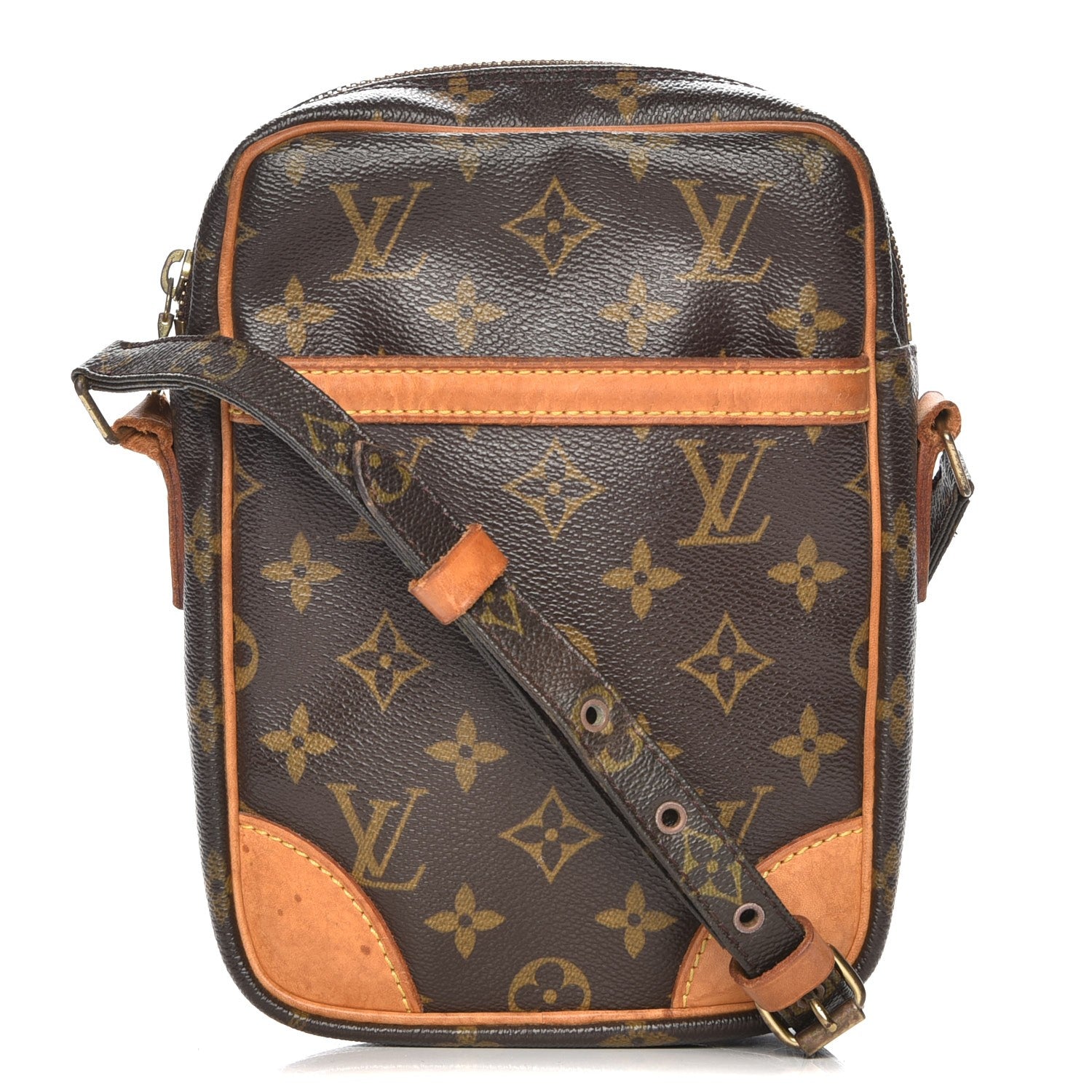 Louis Vuitton Monogram Danube 21 1 of 11