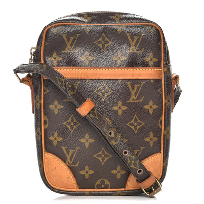 Louis Vuitton Monogram Danube 21 1 of 11