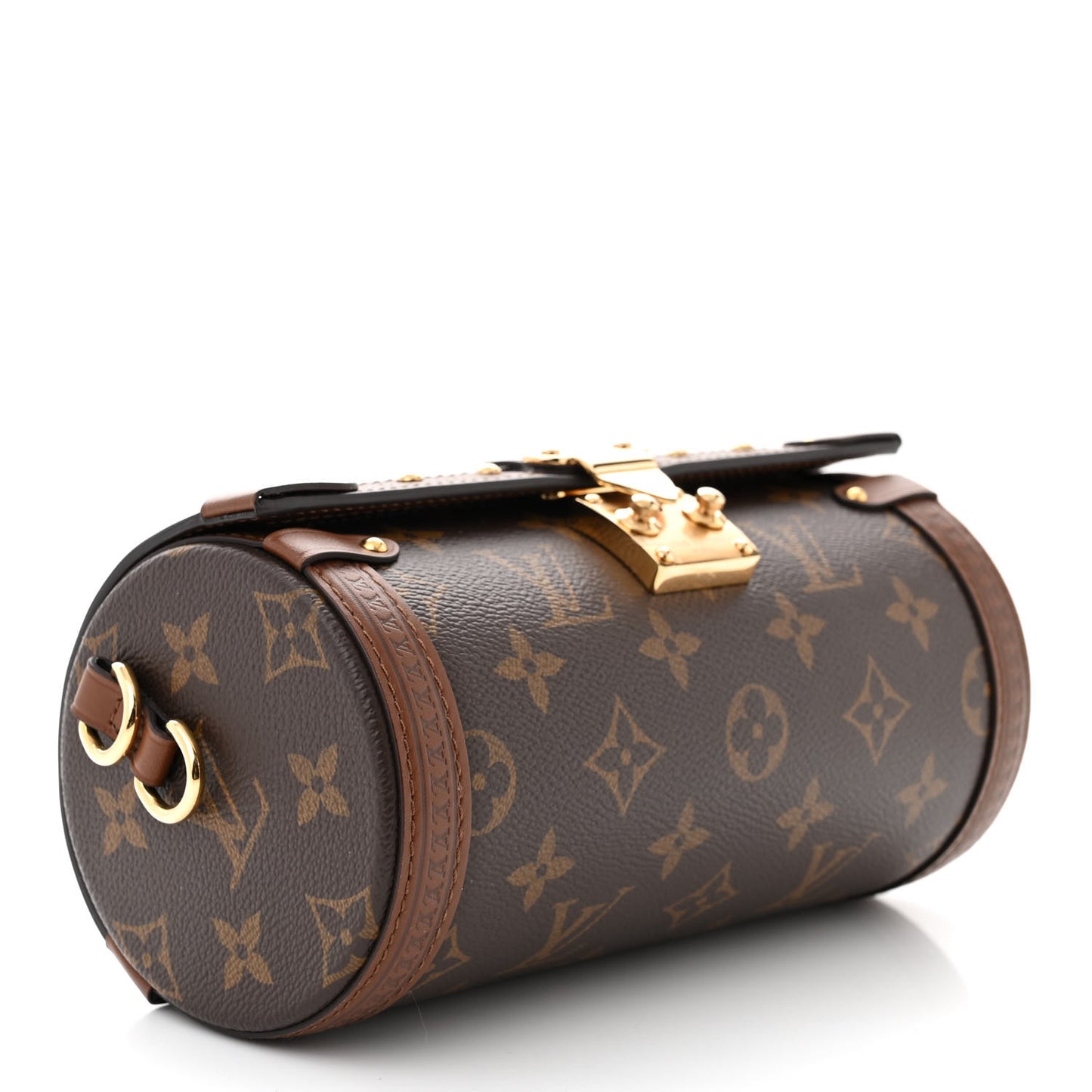 Monogram Papillon Trunk