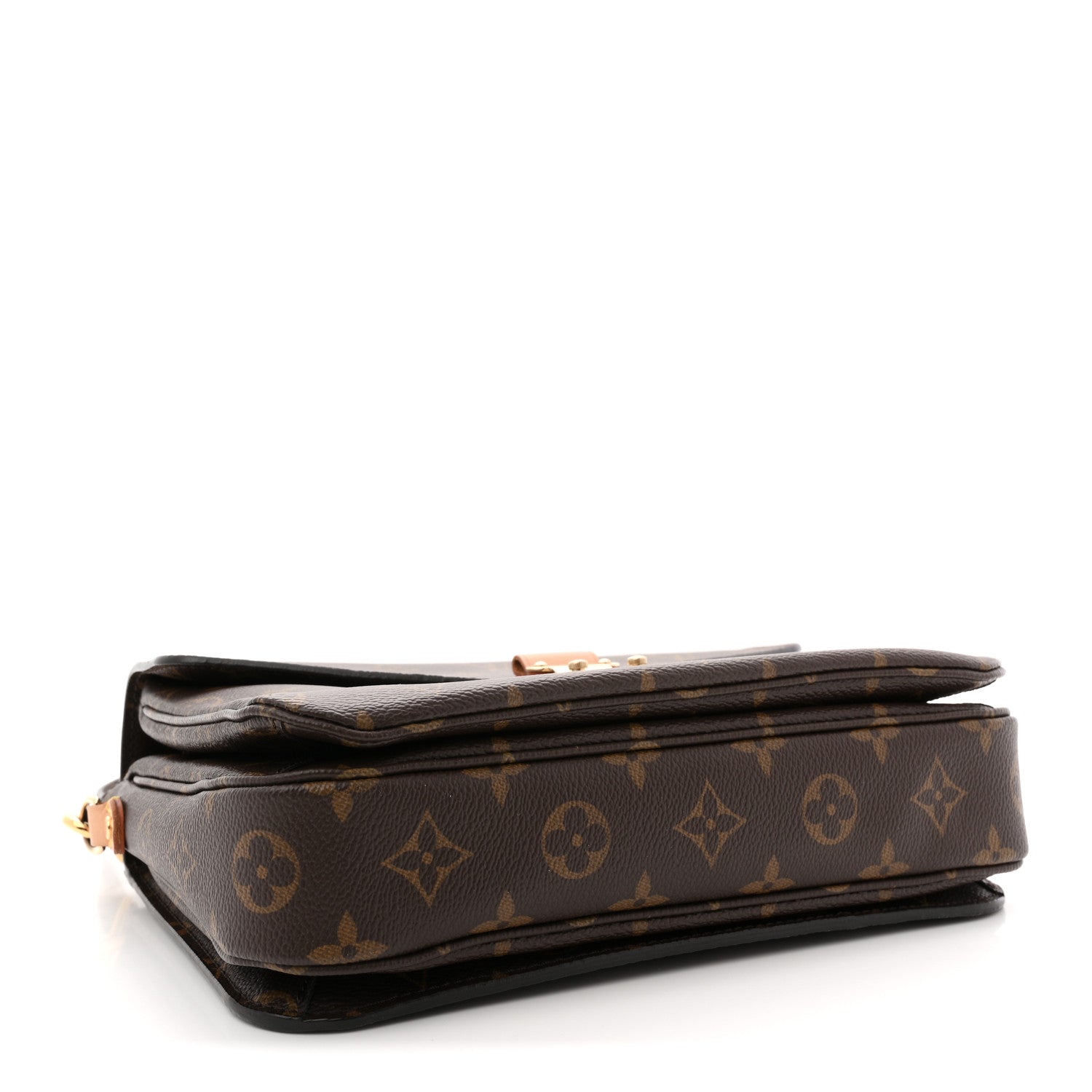 Louis Vuitton Monogram Pochette Metis 4 of 10