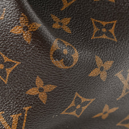 Louis Vuitton Monogram Turenne GM 14 of 21