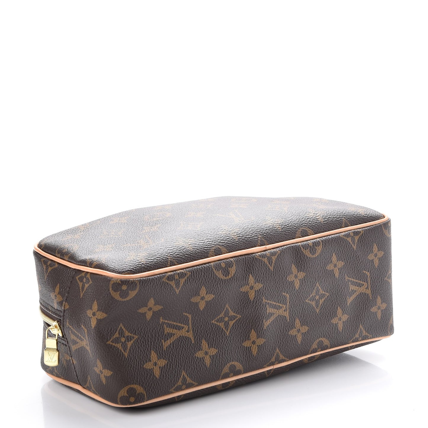 Monogram Toiletry Bag 25