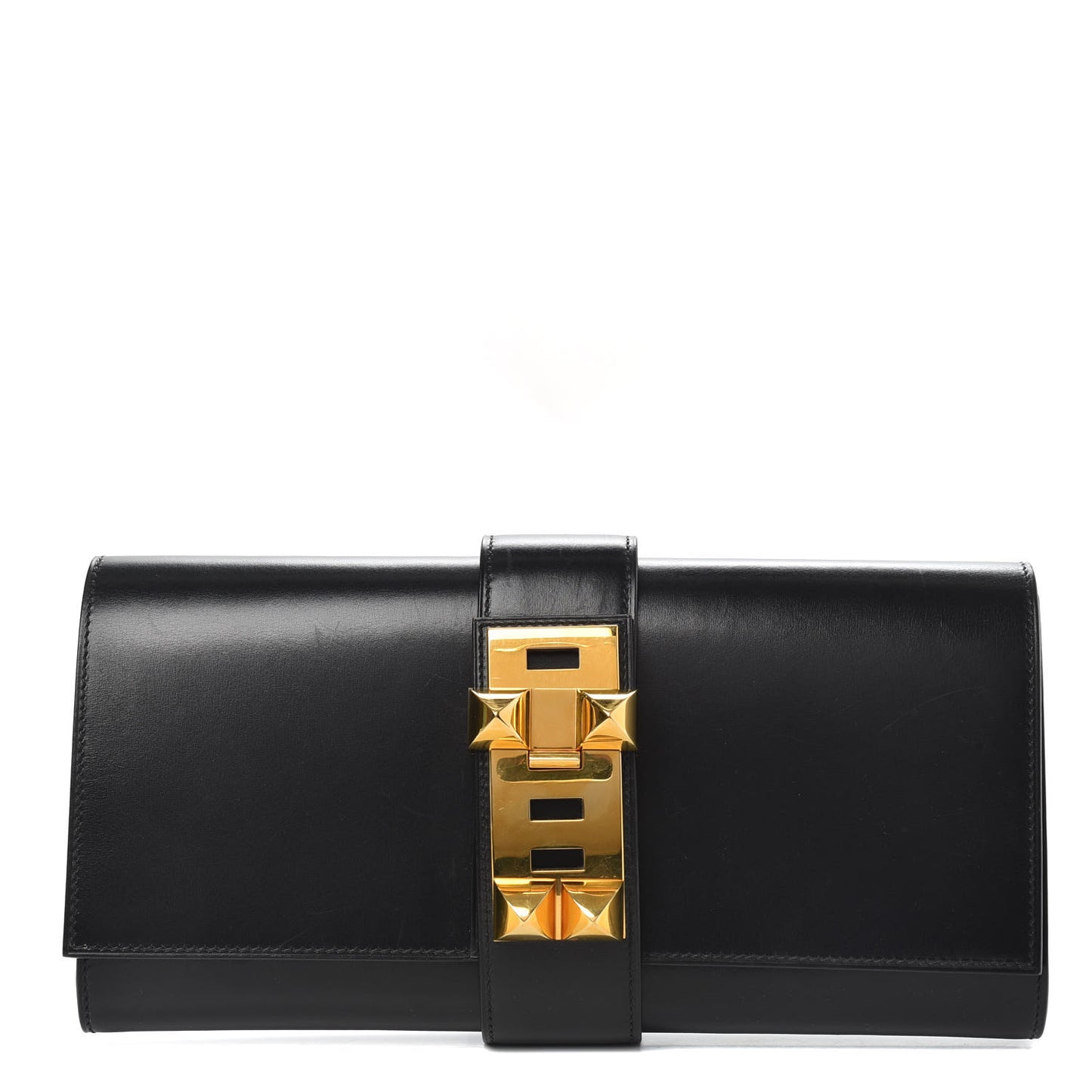 Box Medor 29 Clutch Black