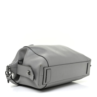 Givenchy Calfskin Small Soft Antigona Pearl Grey 4 of 19