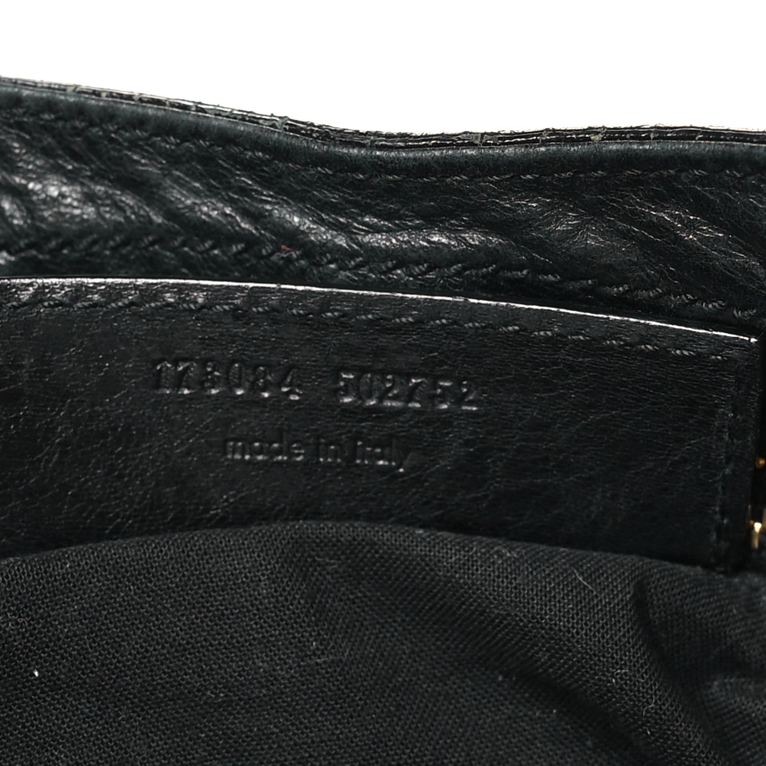 Balenciaga Agneau Giant 21 Gold Hardware City Black 8 of 18
