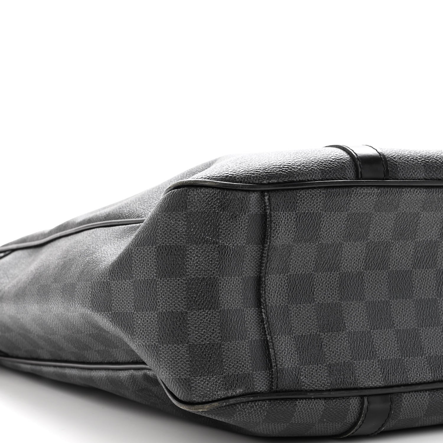 Louis Vuitton Damier Graphite Tadao 8 of 11
