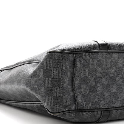 Louis Vuitton Damier Graphite Tadao 8 of 11