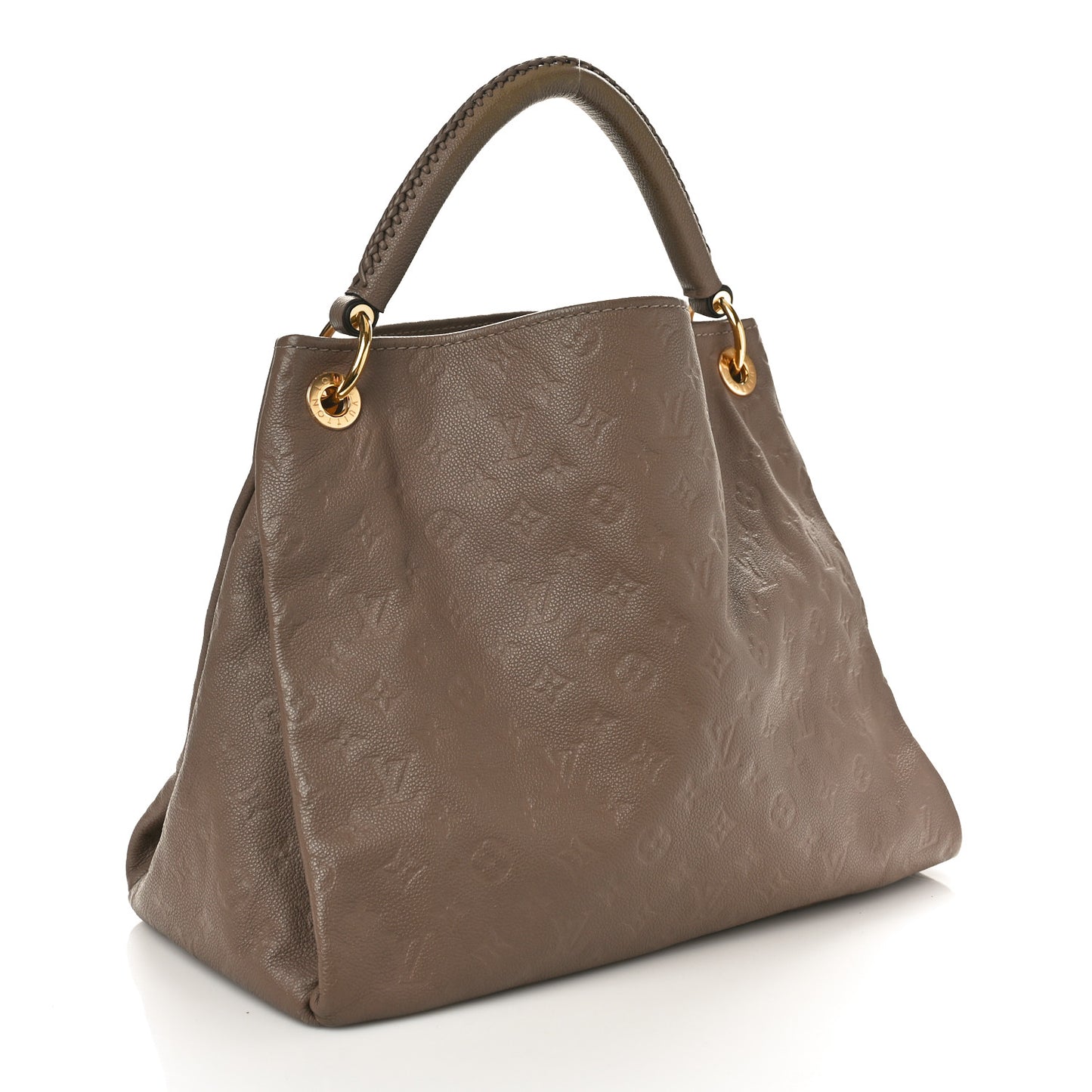 Empreinte Artsy MM Taupe Glace