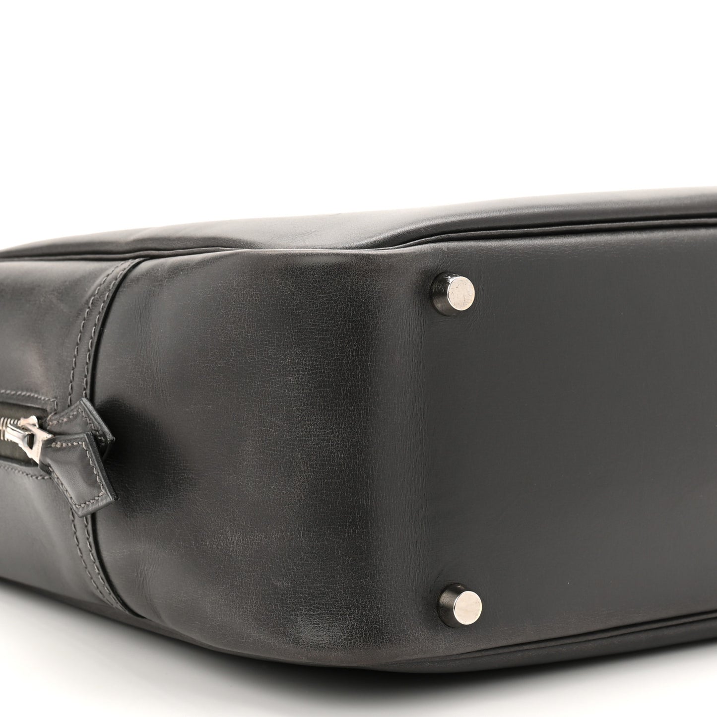 Box Plume 32 Ardoise