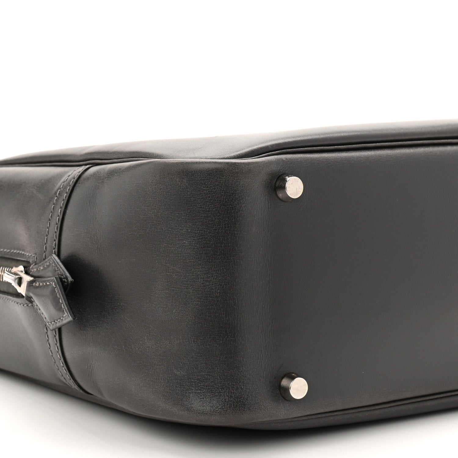 Hermes Box Plume 32 Ardoise 9 of 10
