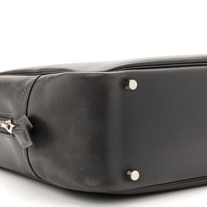 Hermes Box Plume 32 Ardoise 9 of 10