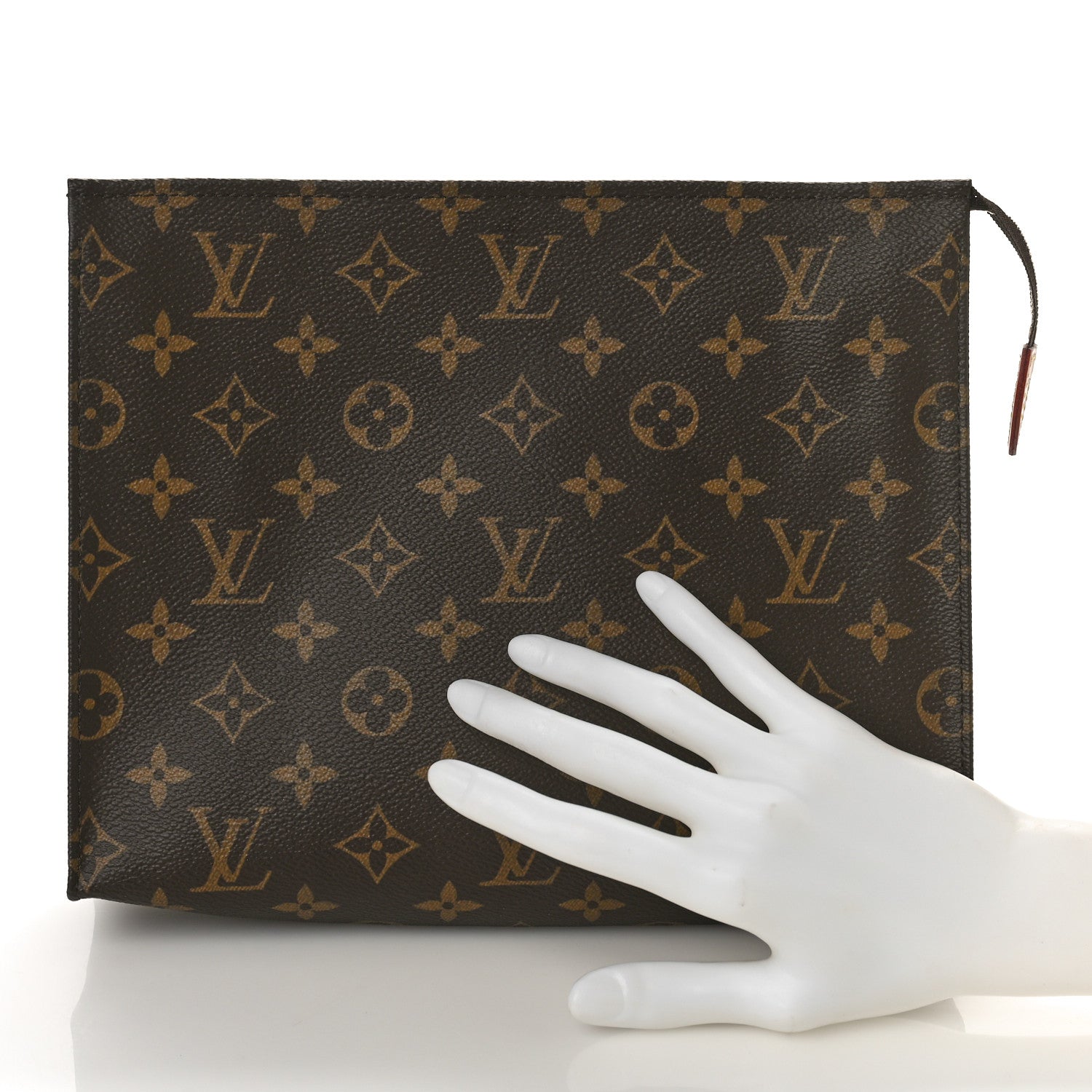 Louis Vuitton Monogram Toiletry Pouch 26 2 of 9