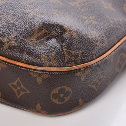 Louis Vuitton Monogram Odeon PM 11 of 13