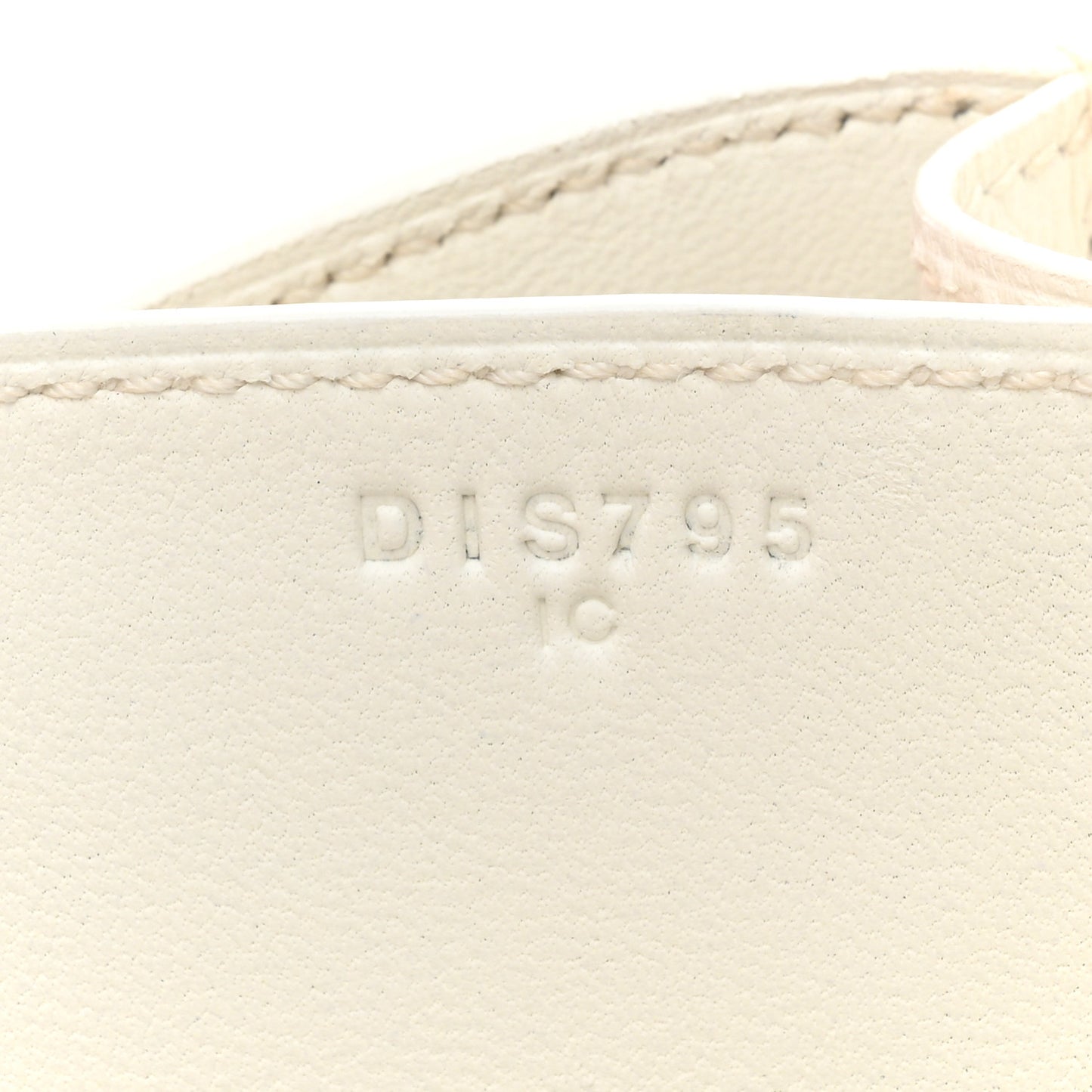 Evercolor Constance 18 White