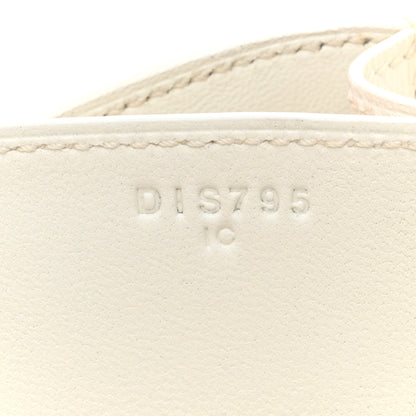 Hermes Evercolor Constance 18 White 8 of 17
