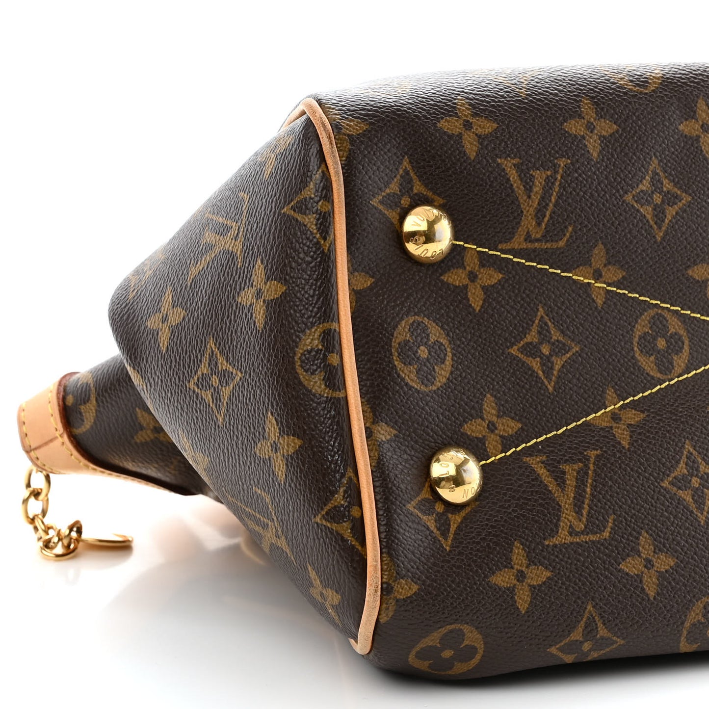 Monogram Tivoli PM