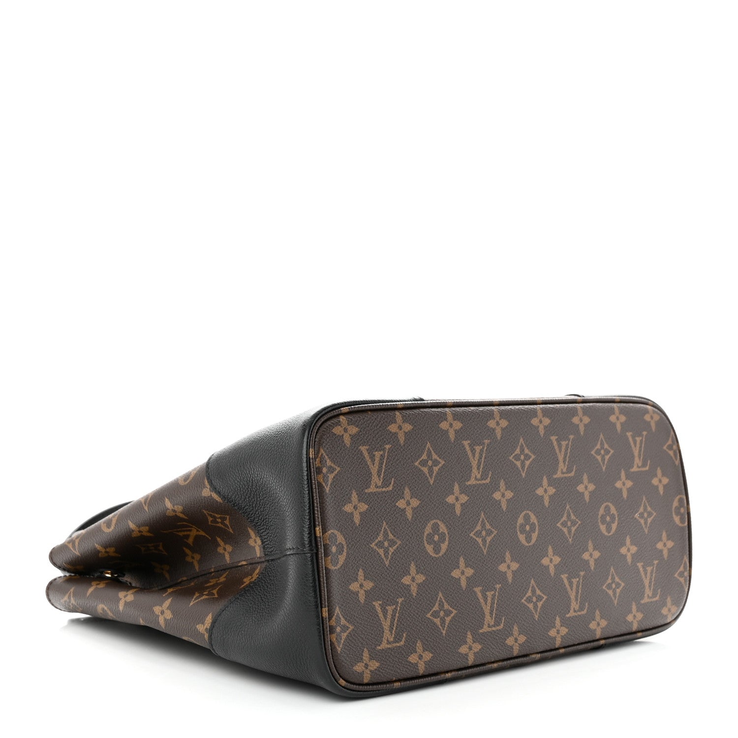 Louis Vuitton Monogram Flandrin Black 4 of 12