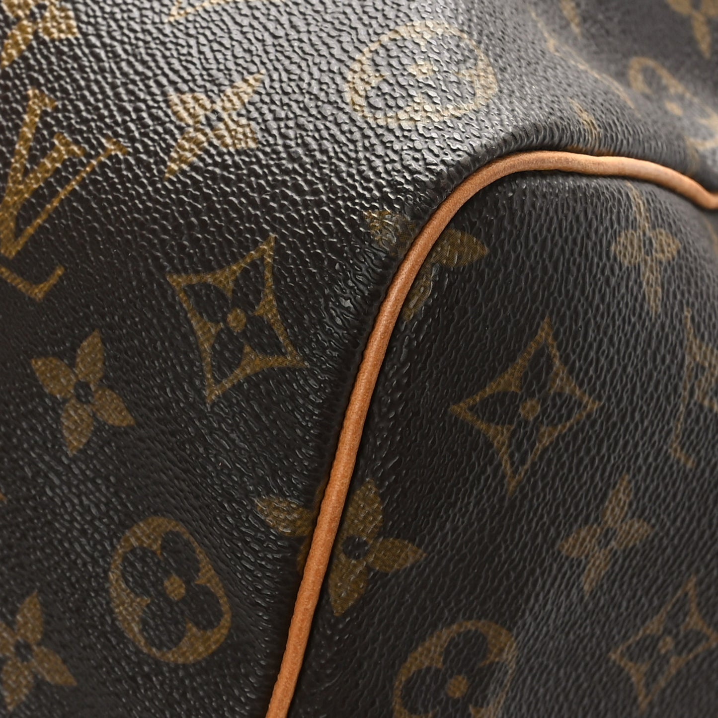 Monogram Keepall Bandouliere 50