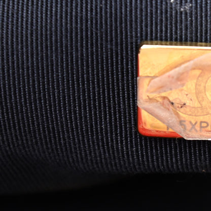 Chanel Tweed Quilted Medium Chanel 19 Flap Red Navy Multicolor 7 of 10