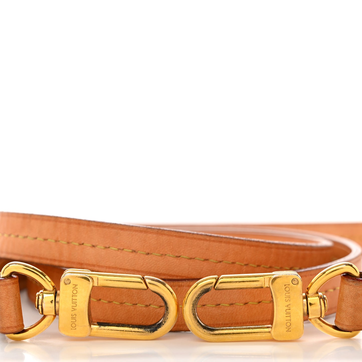 Vachetta 12mm Long Shoulder Strap