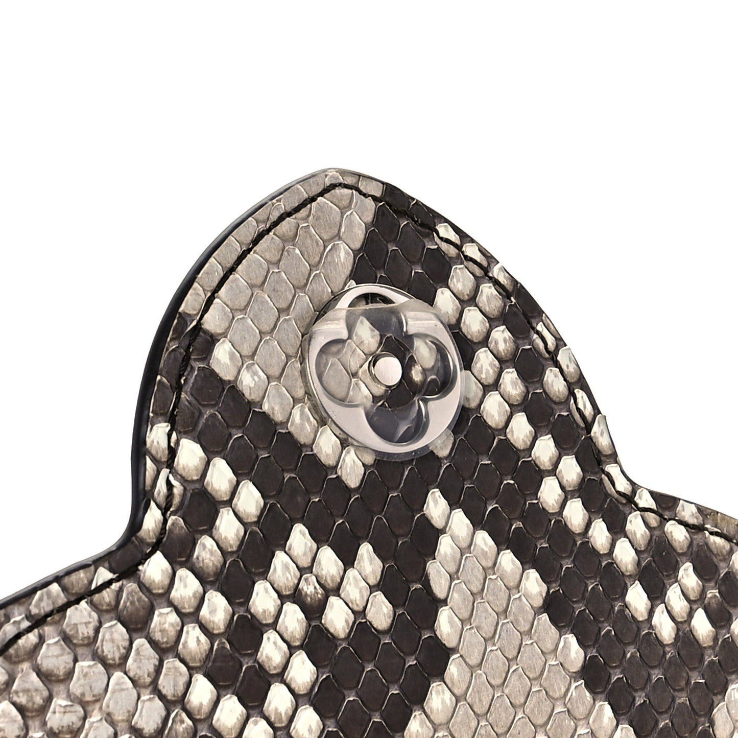 Python Capucines Mini Naturel