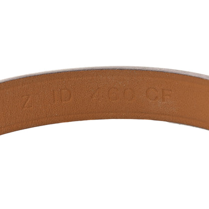 Hermes Swift Rivale Micro Bracelet T2 Rose Sakura 5 of 6