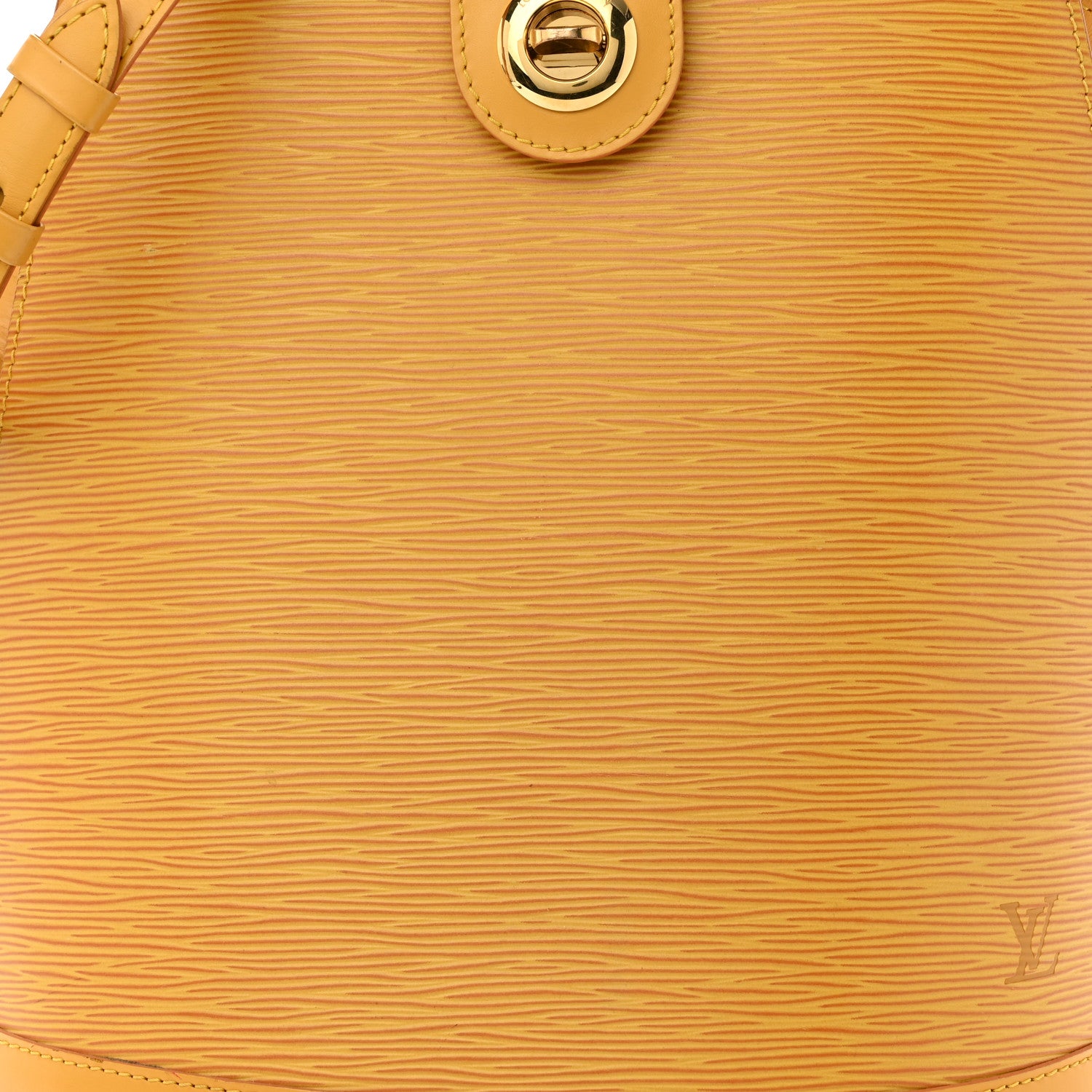 Louis Vuitton Epi Cluny Tassil 7 of 14