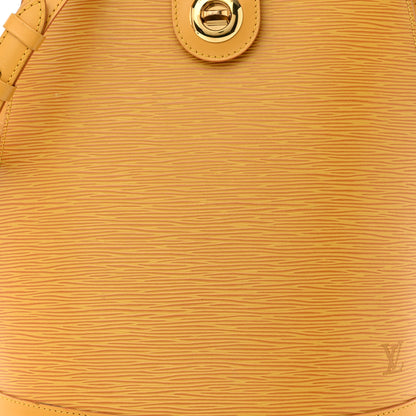 Louis Vuitton Epi Cluny Tassil 7 of 14