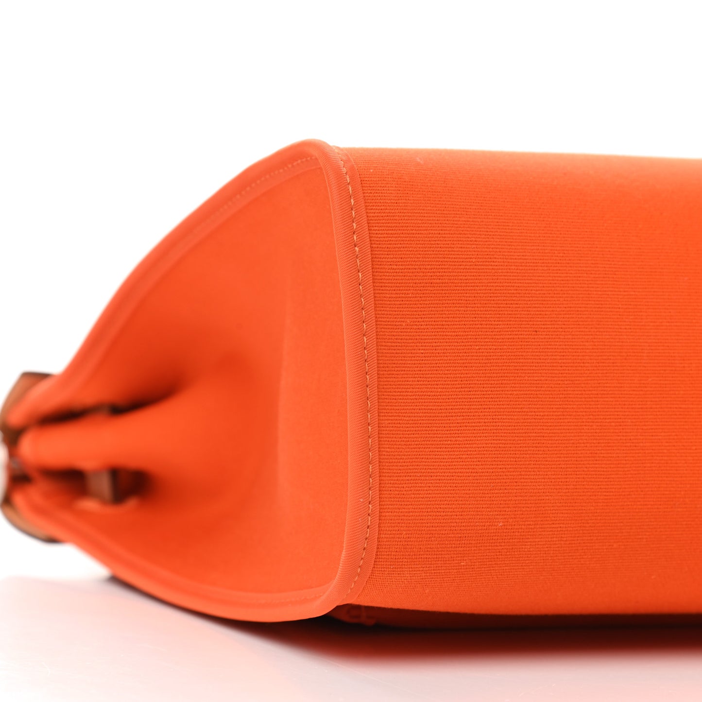 Toile Vache Hunter Herbag Zip 31 PM Orange