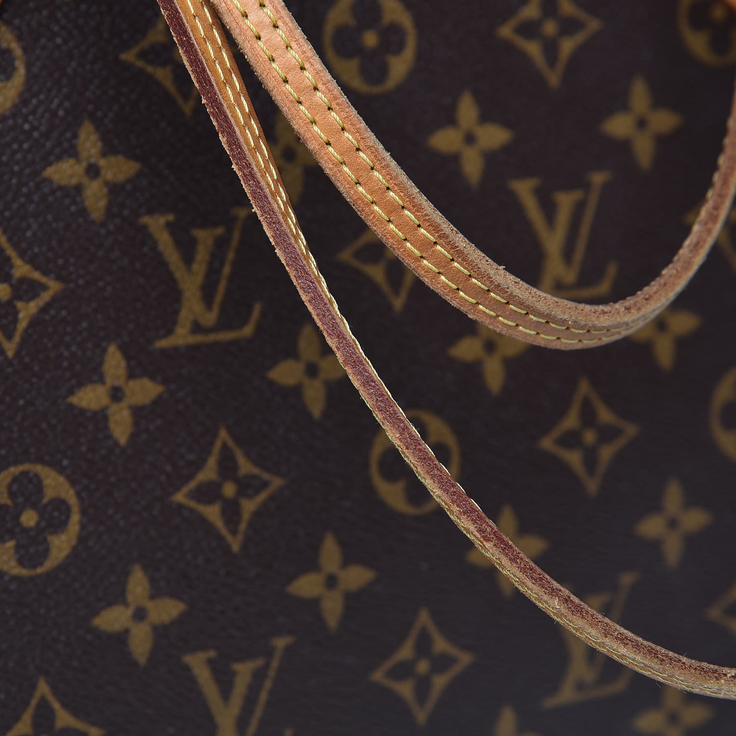 Monogram Neverfull MM