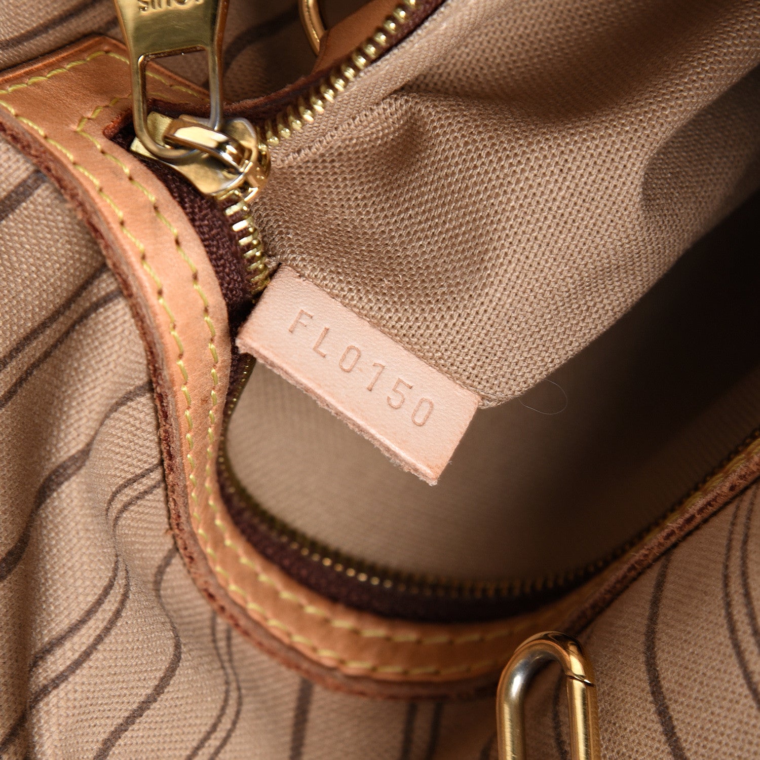 Louis Vuitton Monogram Delightful PM 6 of 17