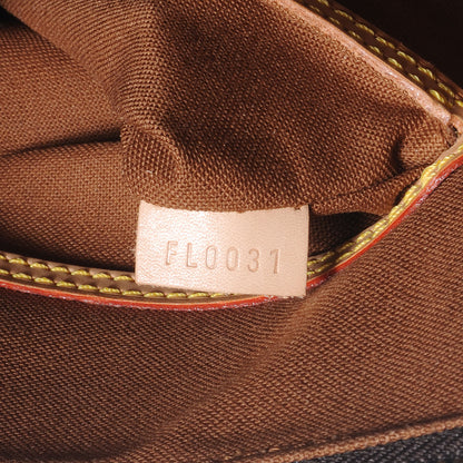 Louis Vuitton Monogram Alma PM 7 of 7
