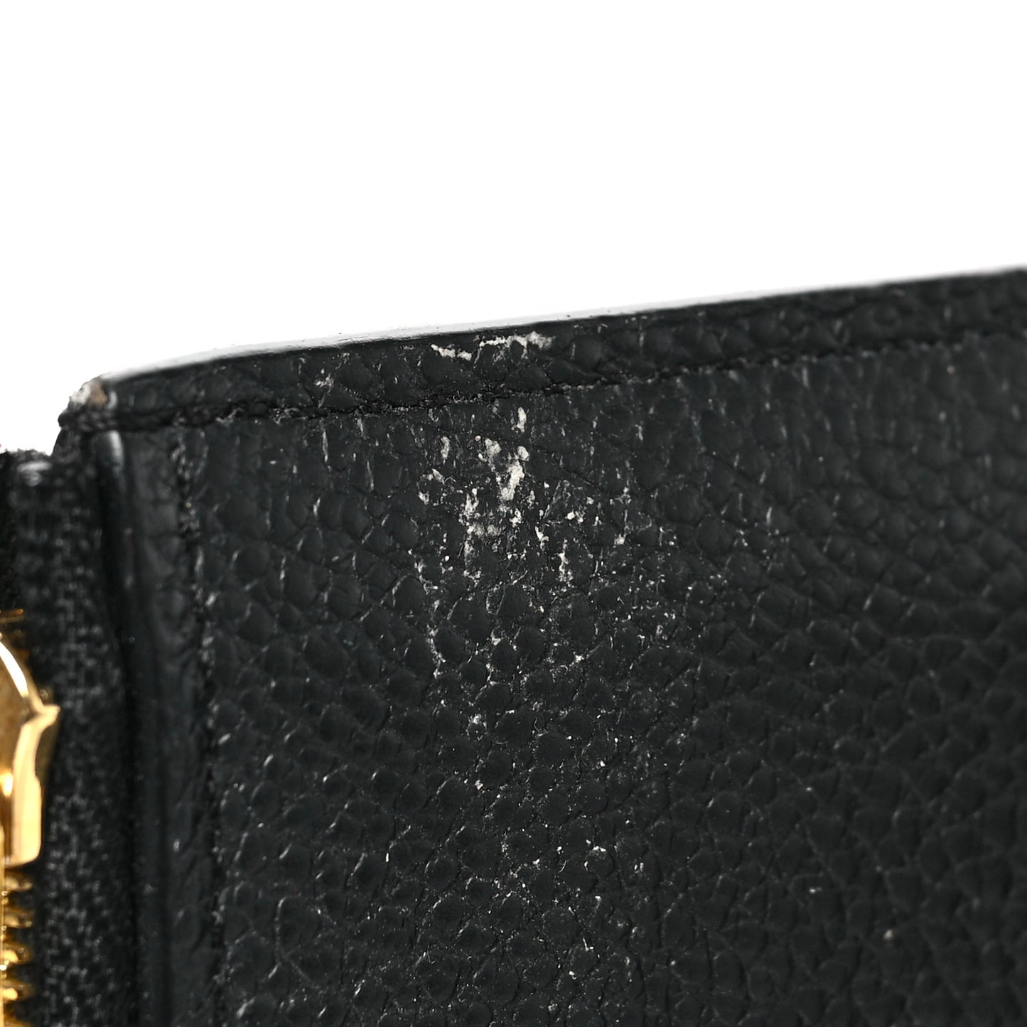 Empreinte Adele Wallet Black