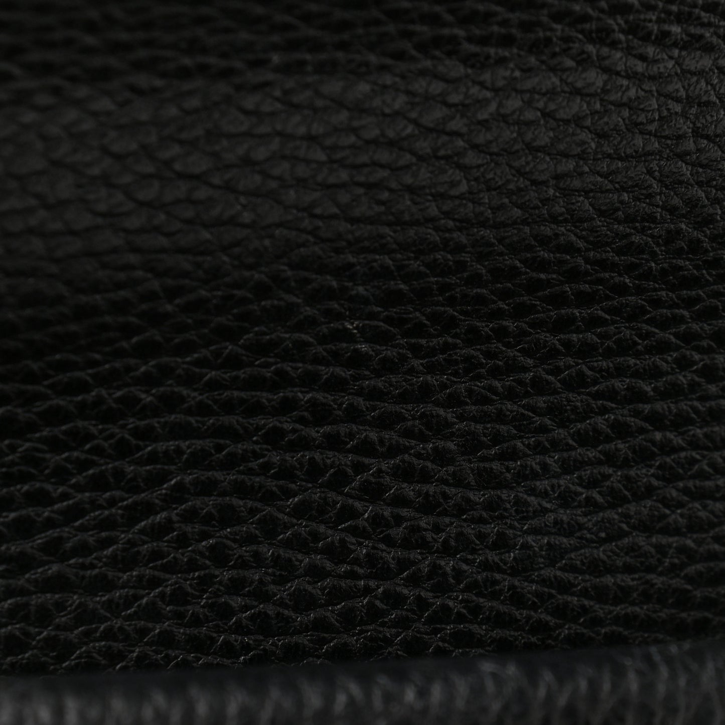 Calfskin Mini Dionysus Shoulder Bag Black