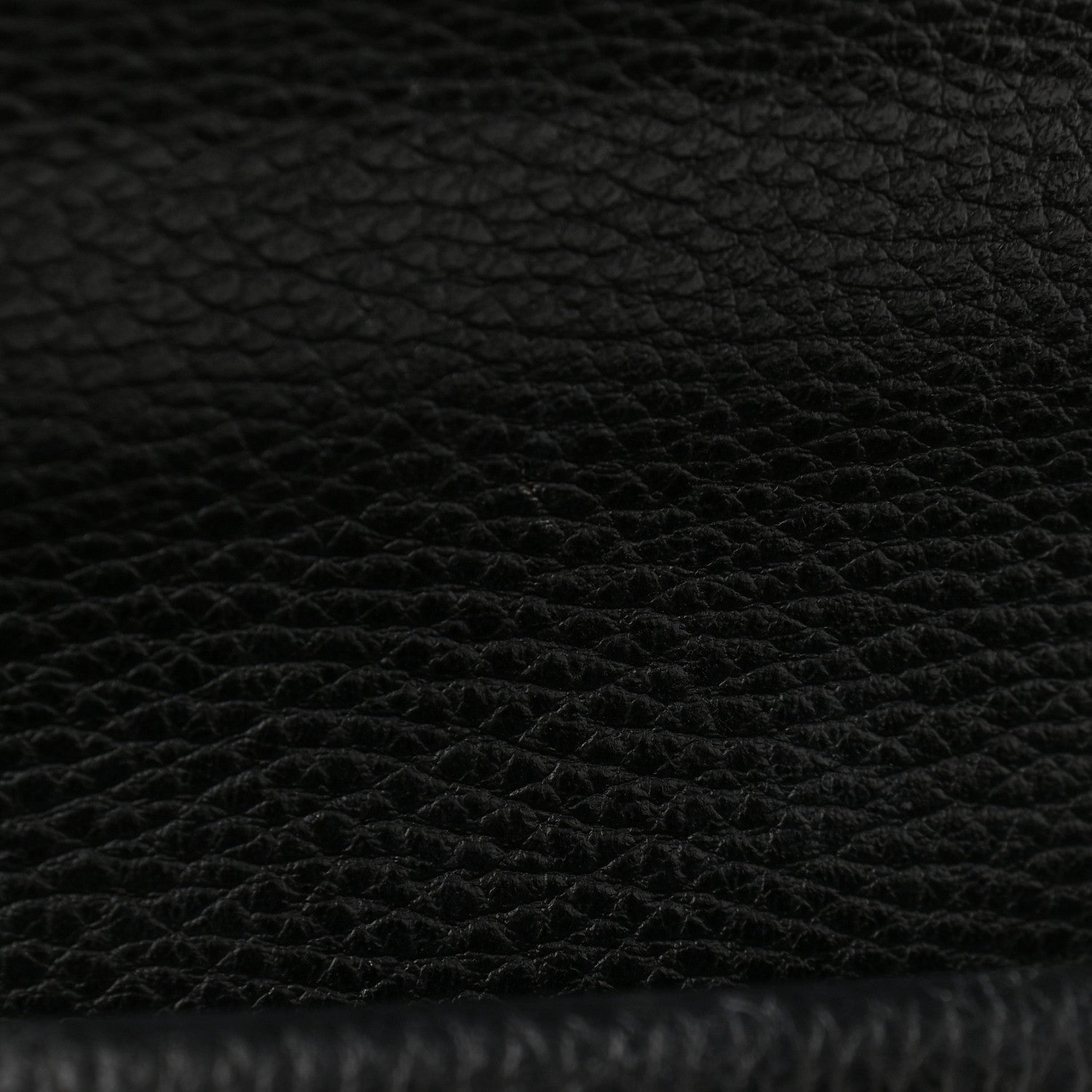 Gucci Calfskin Mini Dionysus Shoulder Bag Black 9 of 12