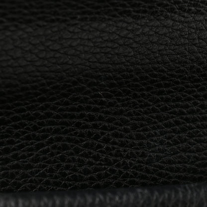 Gucci Calfskin Mini Dionysus Shoulder Bag Black 9 of 12