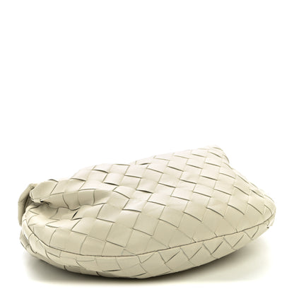 Bottega Veneta Nappa Intrecciato Mini Jodie Chalk 4 of 10