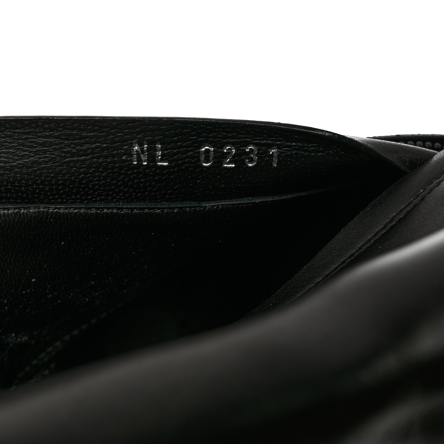 Louis Vuitton Calfskin Monogram Afterglow Platform Ankle Boots 38 Black 6 of 15