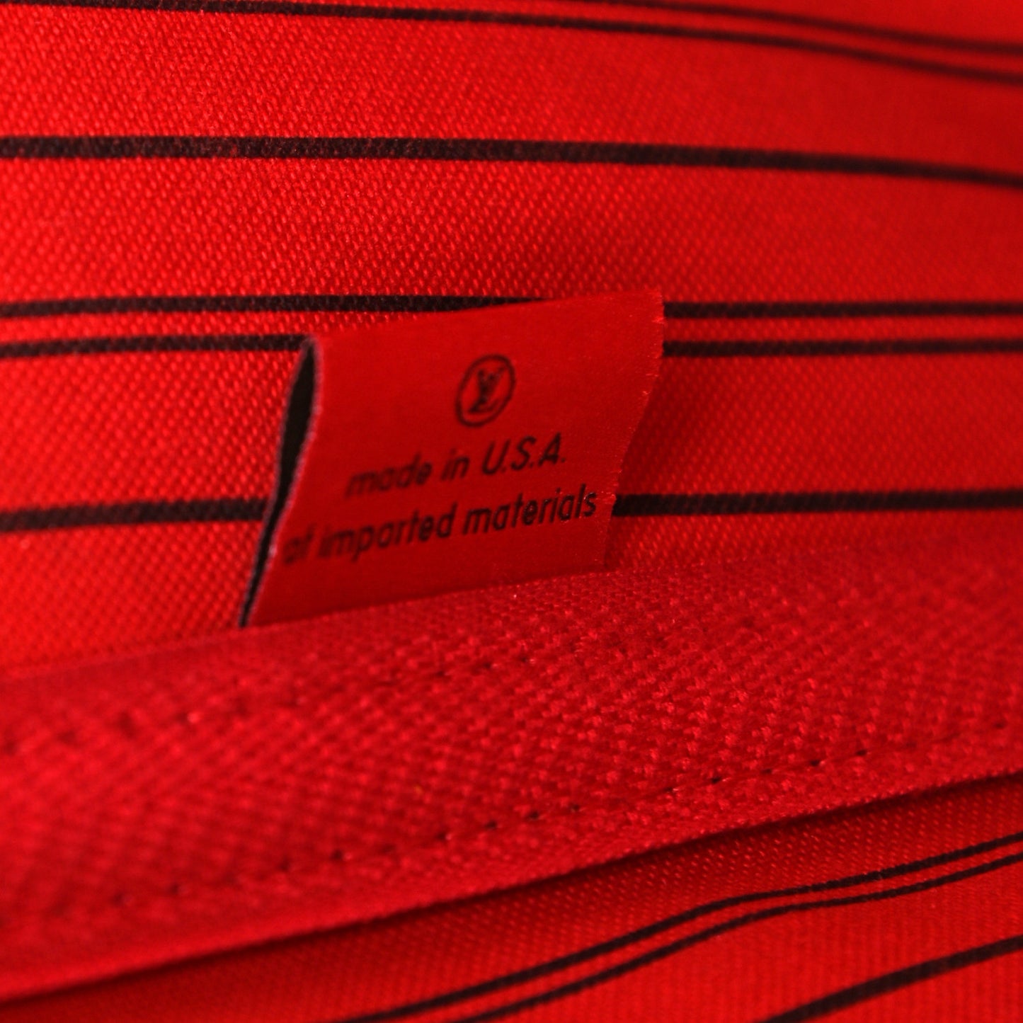 Damier Ebene Neo Neverfull MM