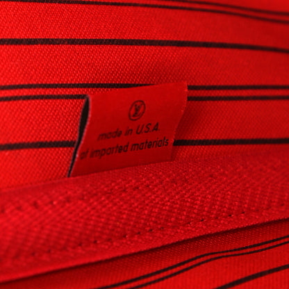 Louis Vuitton Damier Ebene Neo Neverfull MM 6 of 12