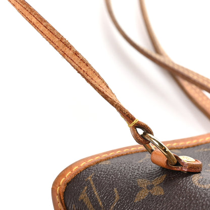 Louis Vuitton Monogram Neverfull MM 10 of 12