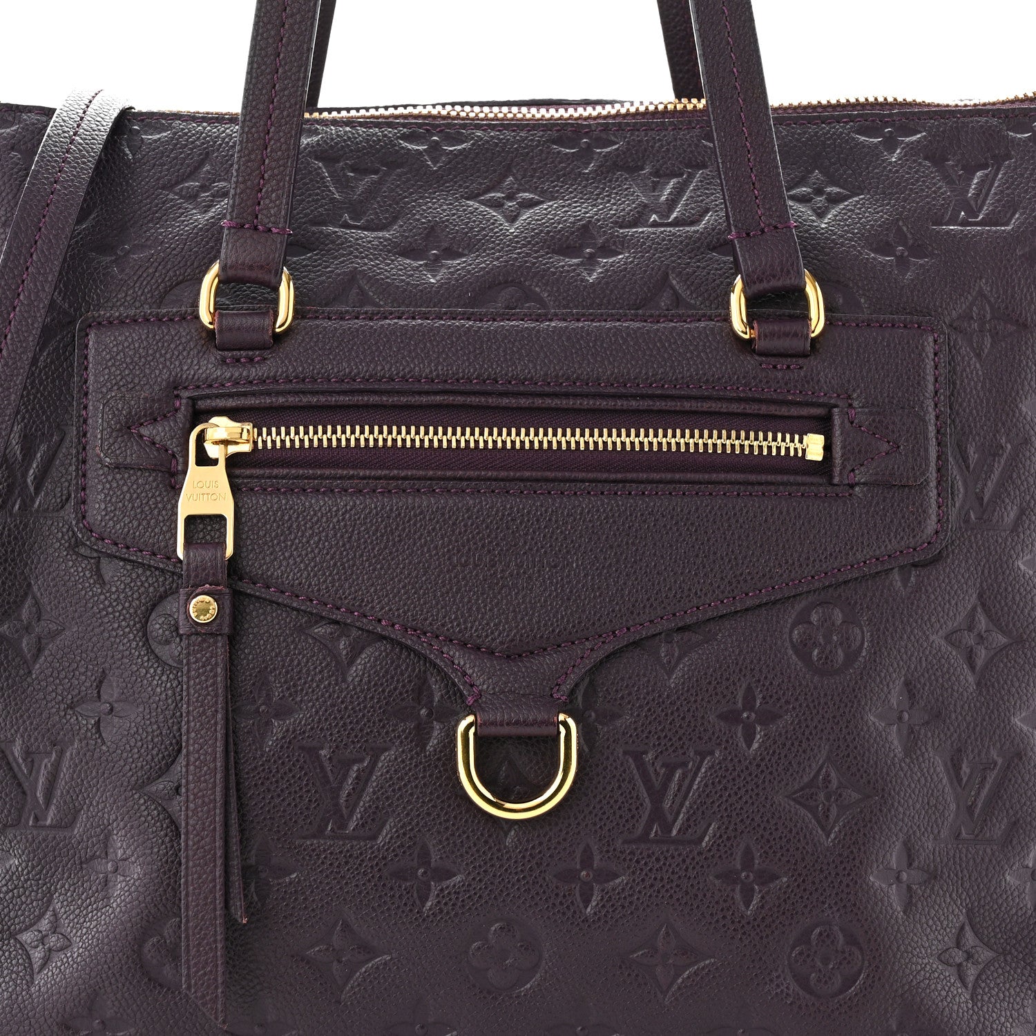 Louis Vuitton Empreinte Lumineuse PM Aube 12 of 19