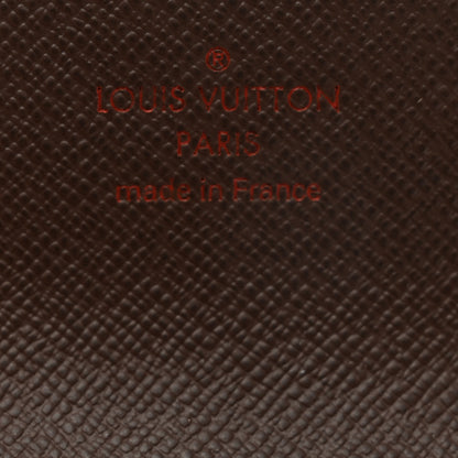 Louis Vuitton Damier Ebene Multicles 6 Key Holder 6 of 6