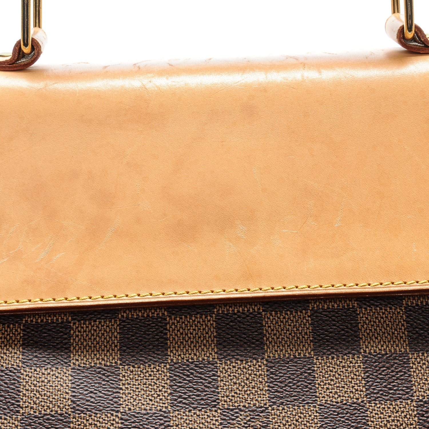 Louis Vuitton Damier Ebene Centenaire West End PM 8 of 13